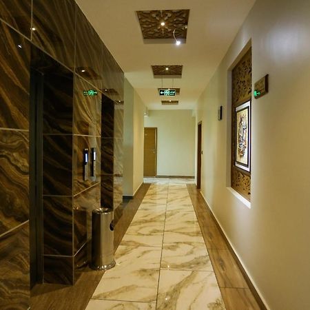 Hotel Pearl Inn 卡拉奇 外观 照片