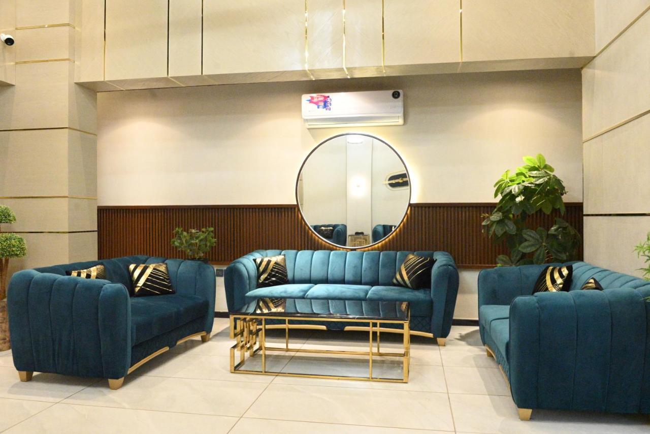 Hotel Pearl Inn 卡拉奇 外观 照片