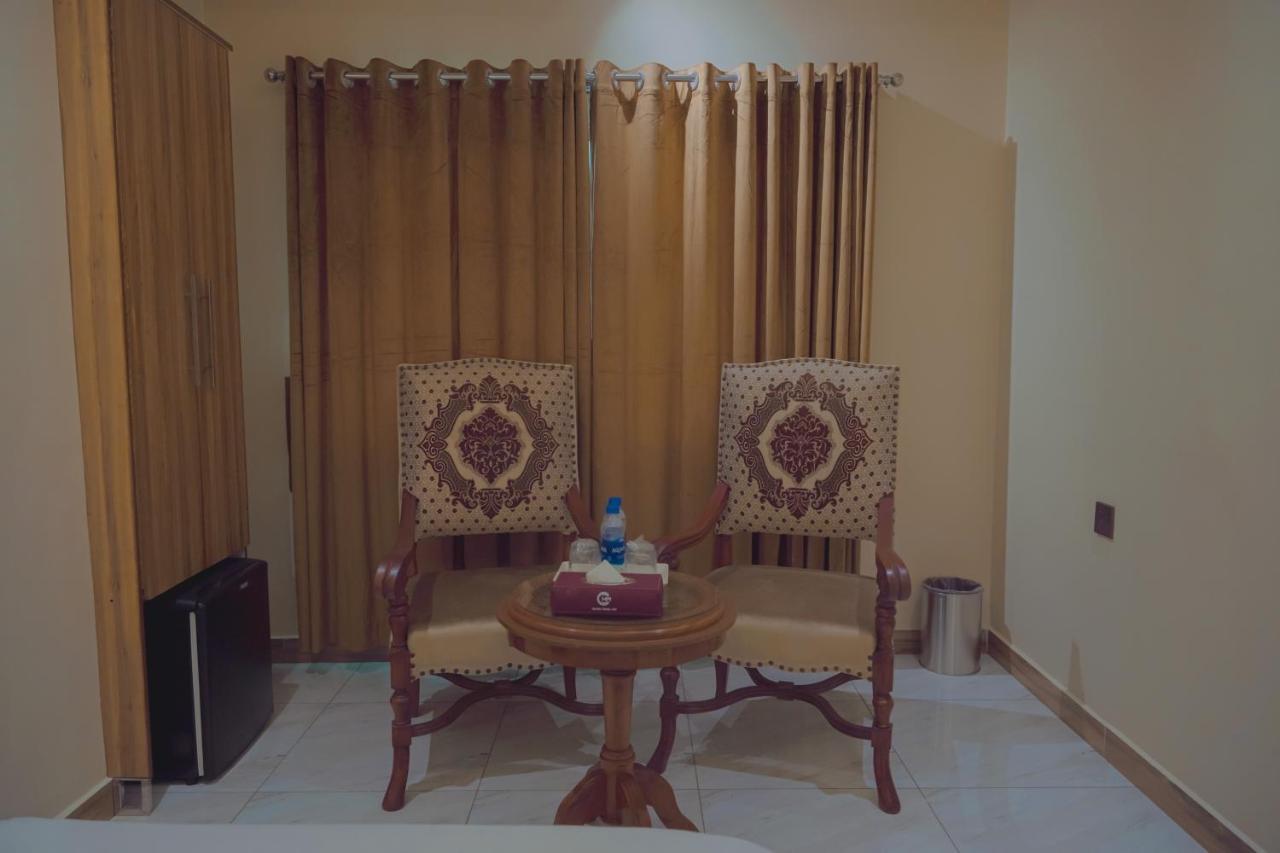 Hotel Pearl Inn 卡拉奇 外观 照片