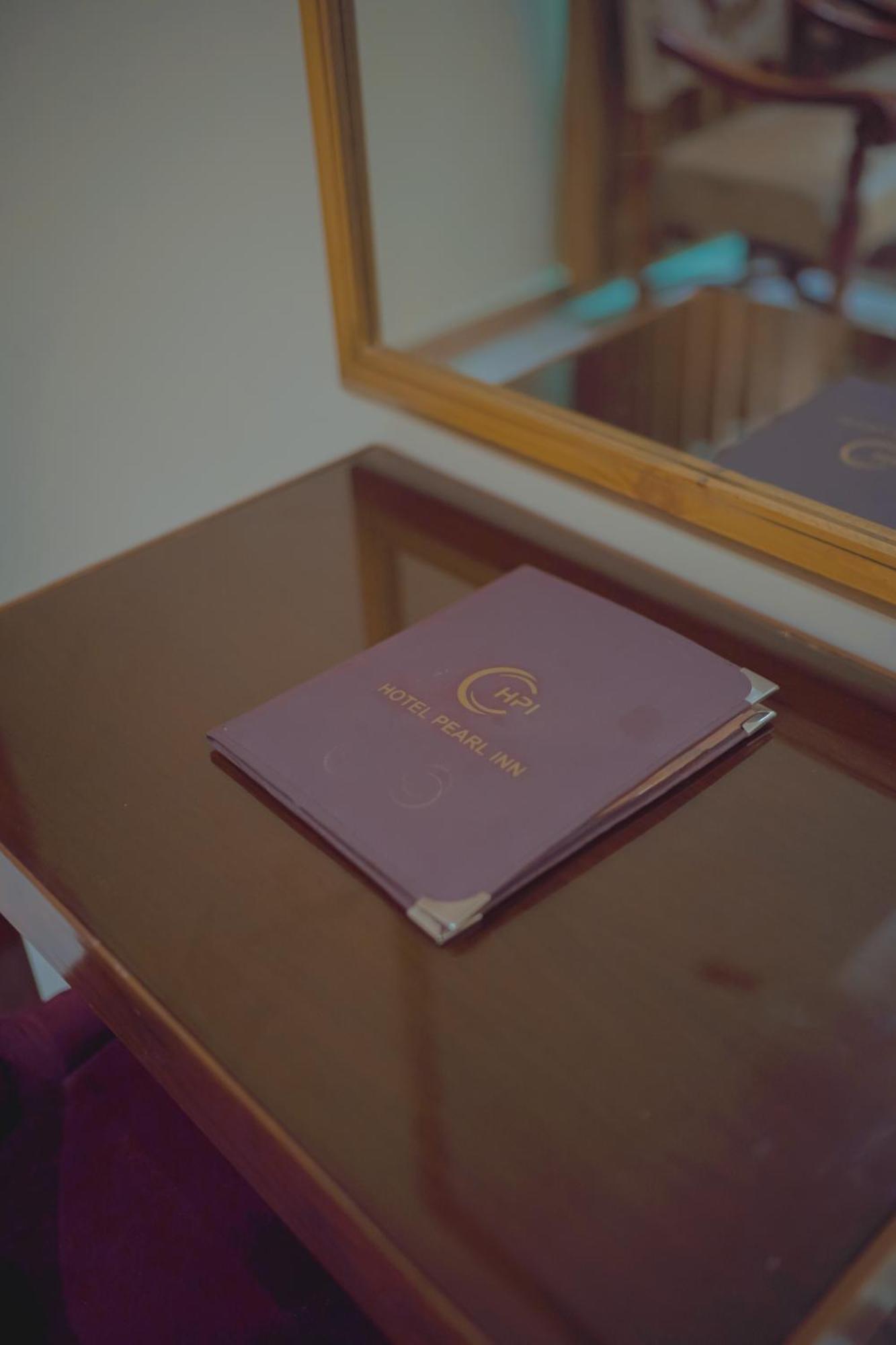 Hotel Pearl Inn 卡拉奇 外观 照片