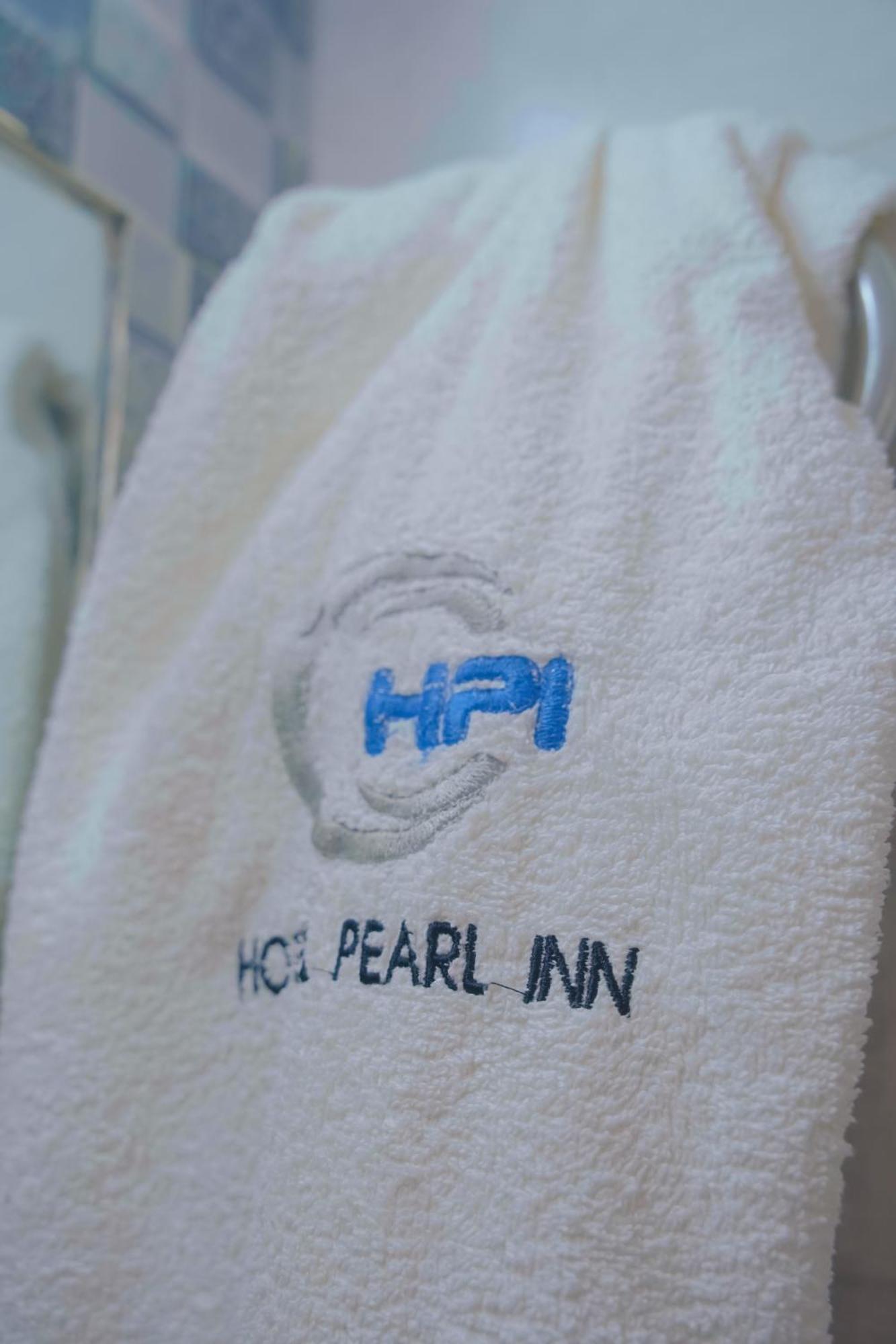 Hotel Pearl Inn 卡拉奇 外观 照片