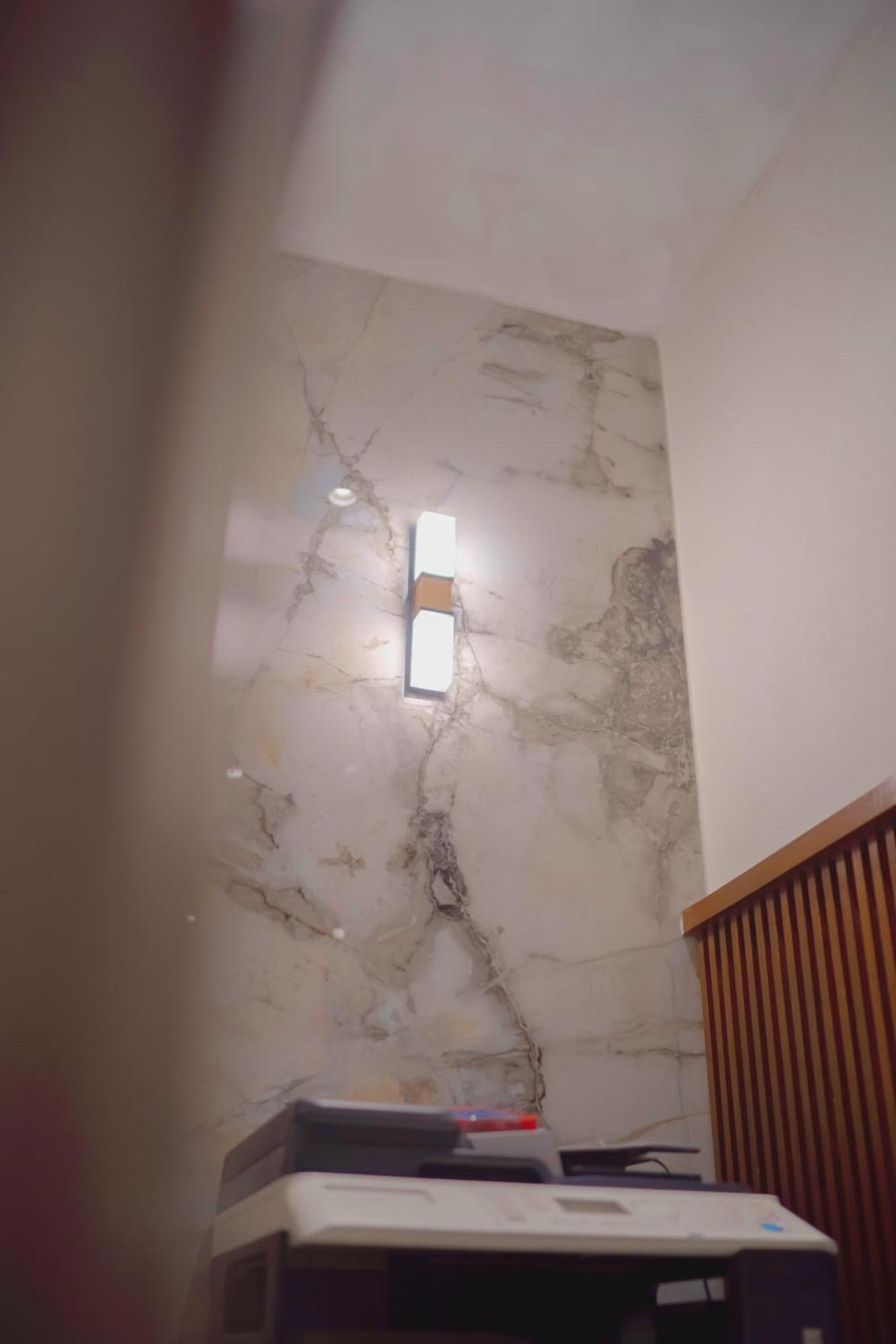 Hotel Pearl Inn 卡拉奇 外观 照片