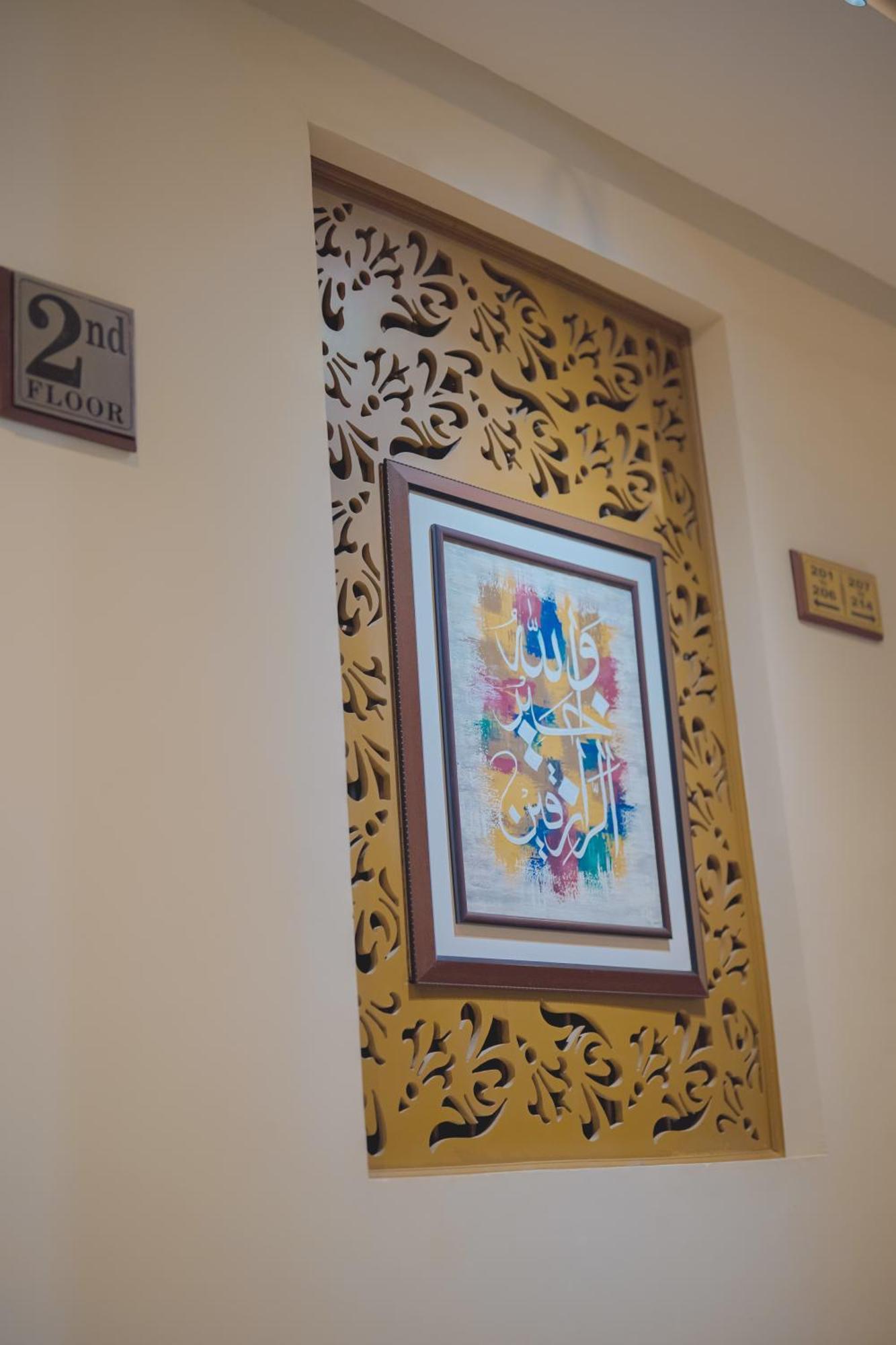 Hotel Pearl Inn 卡拉奇 外观 照片